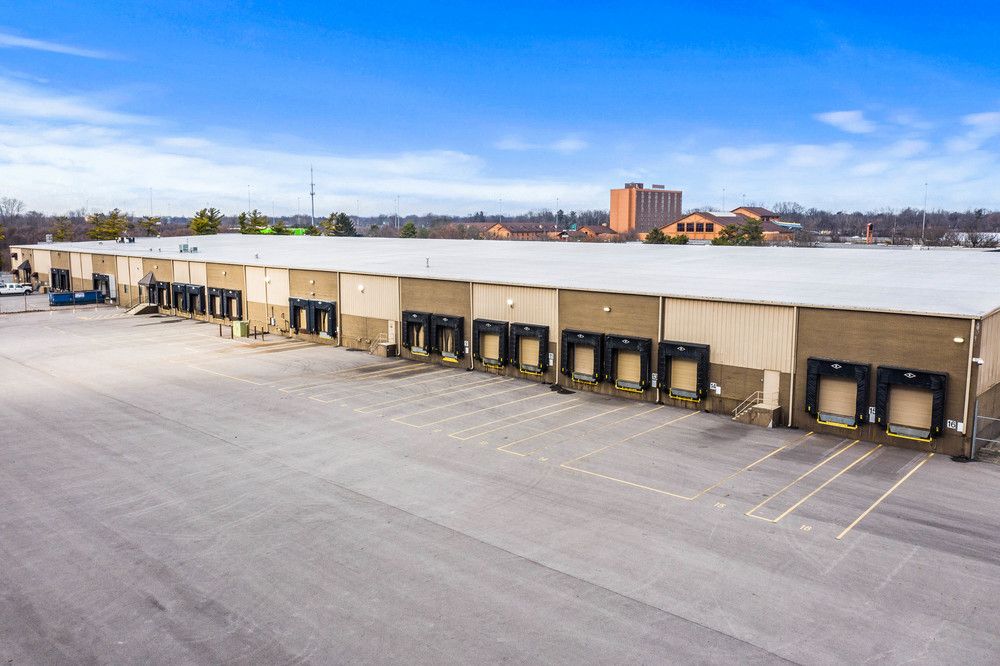 2100-2110 Cloverleaf St, Columbus, OH 43232